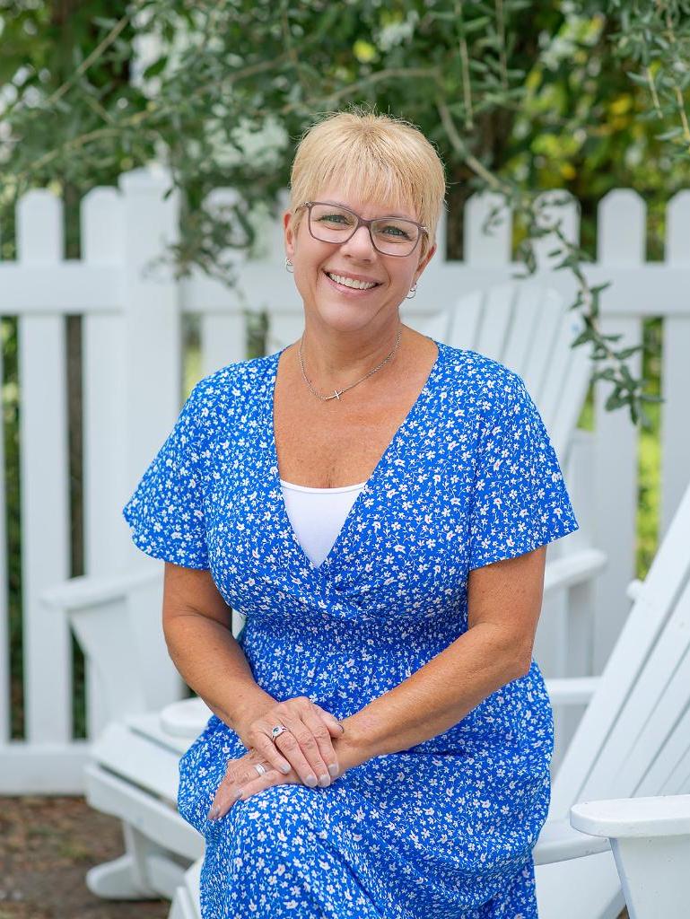 Patty Selby Profile Photo