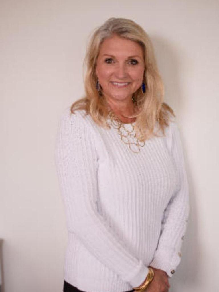Ingrid Hall Profile Photo