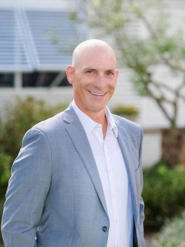 Woody Martin Profile Photo