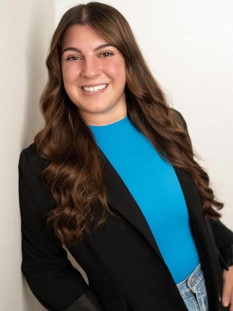 Kyah Alshaer Profile Photo