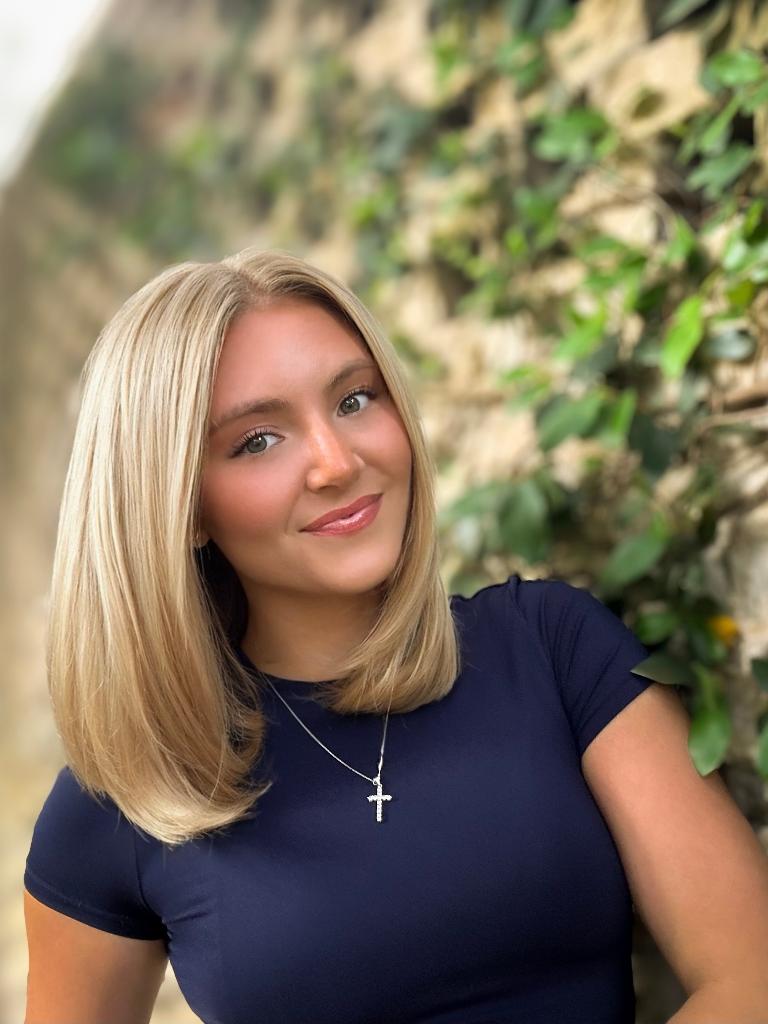 Addison Parks Profile Image