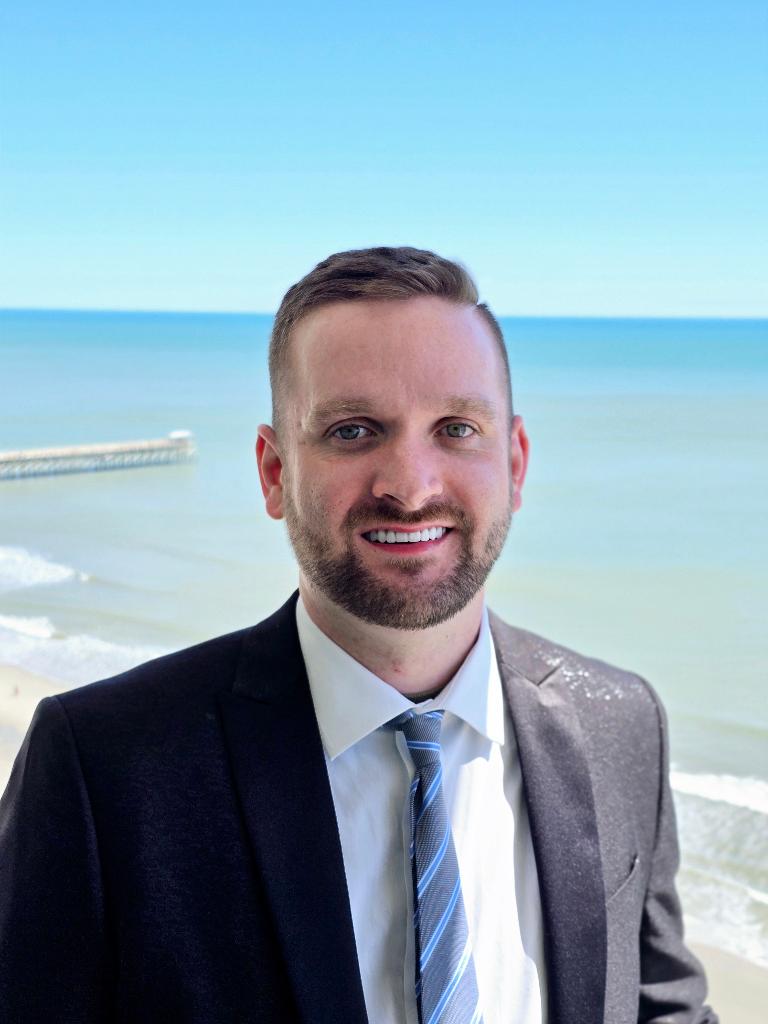 Christian Cook Profile Image