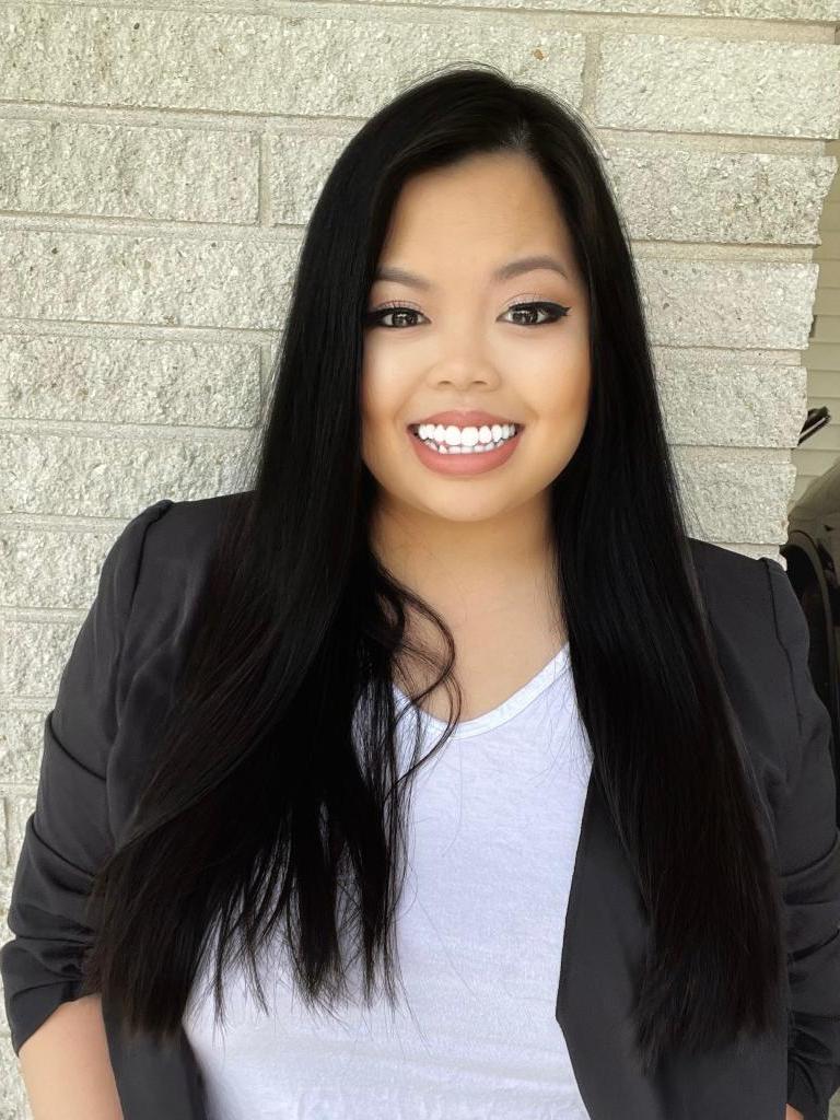Kimberly Le-Estrada Profile Photo
