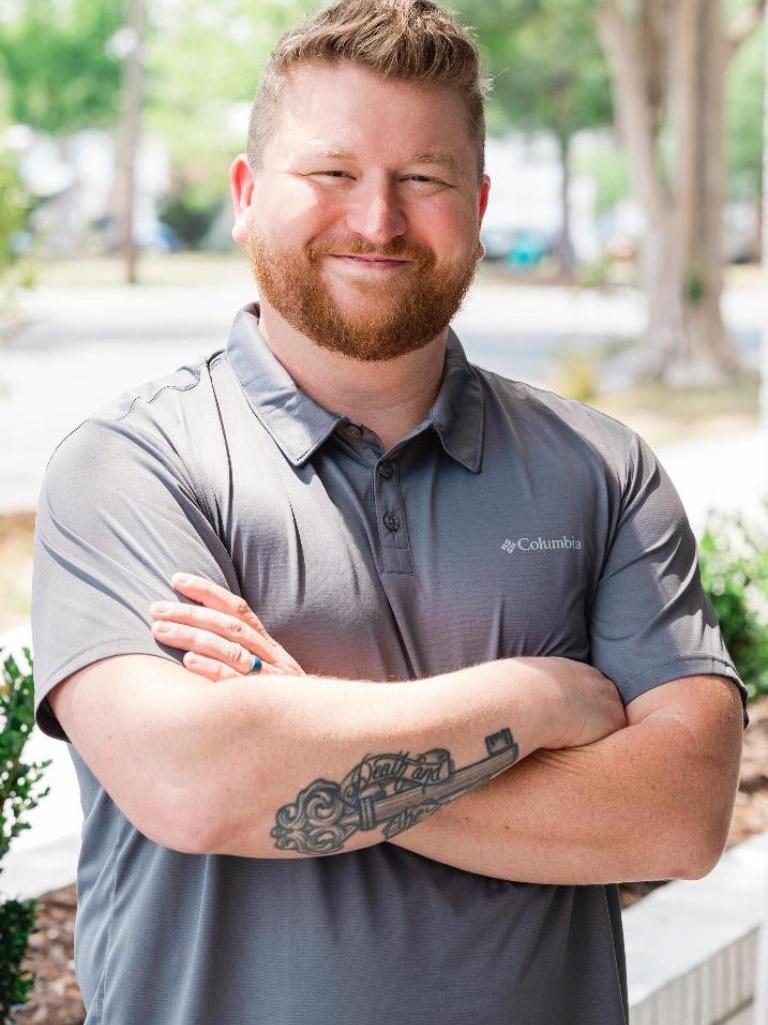 Caleb Sayers