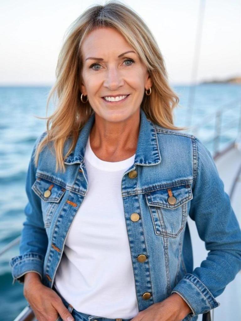 Cheryl Hennen Picture