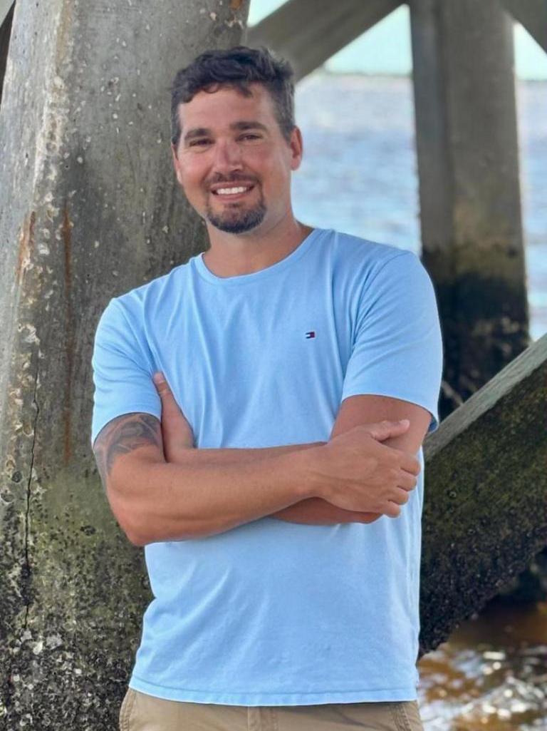 Hunter Brooks