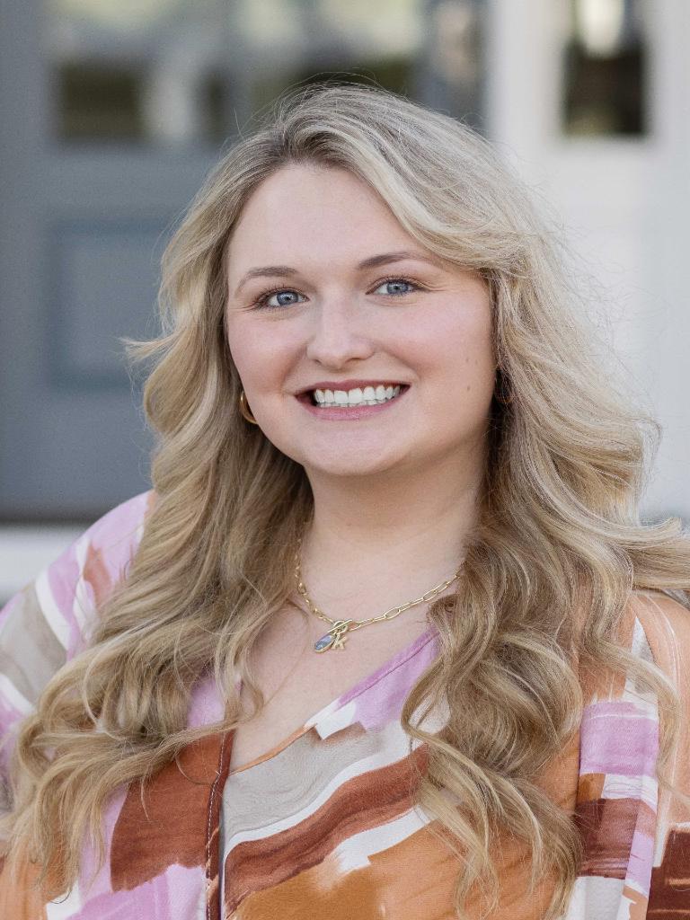 Kristen Gardiner Profile Photo
