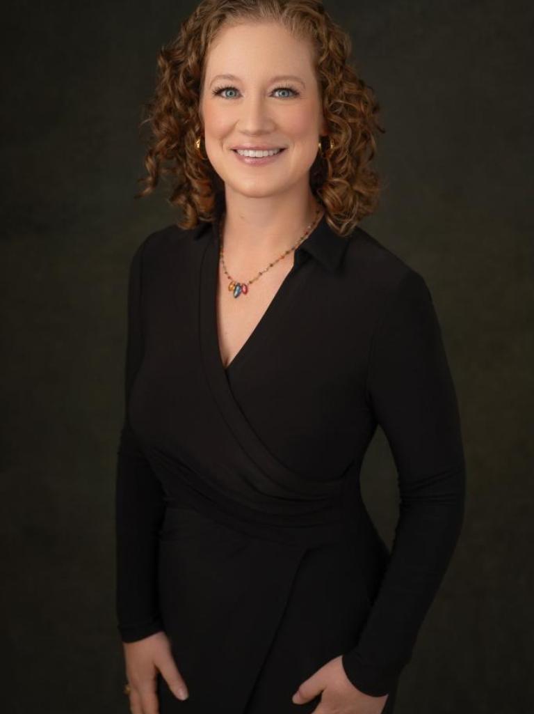 Monica Basehore PhD Profile Photo