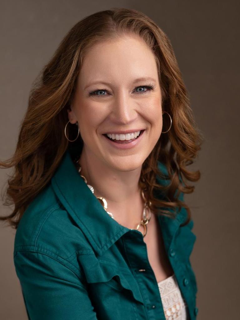 Monica Basehore PhD