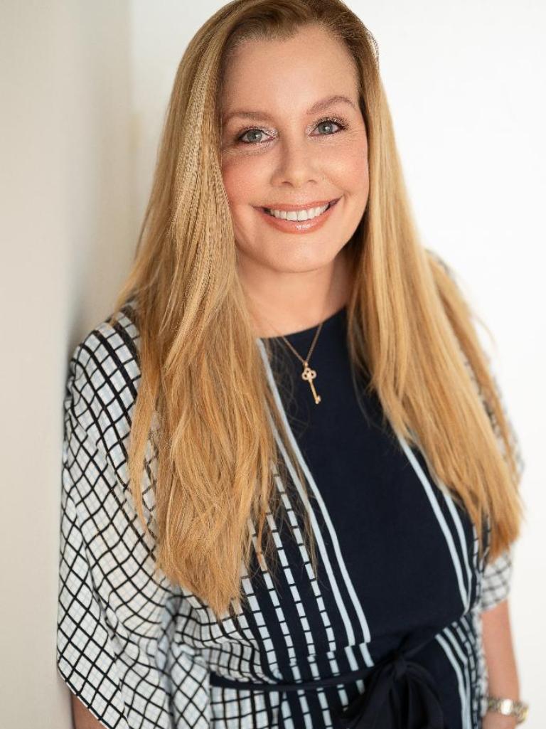 Jennifer Spillane Profile Photo