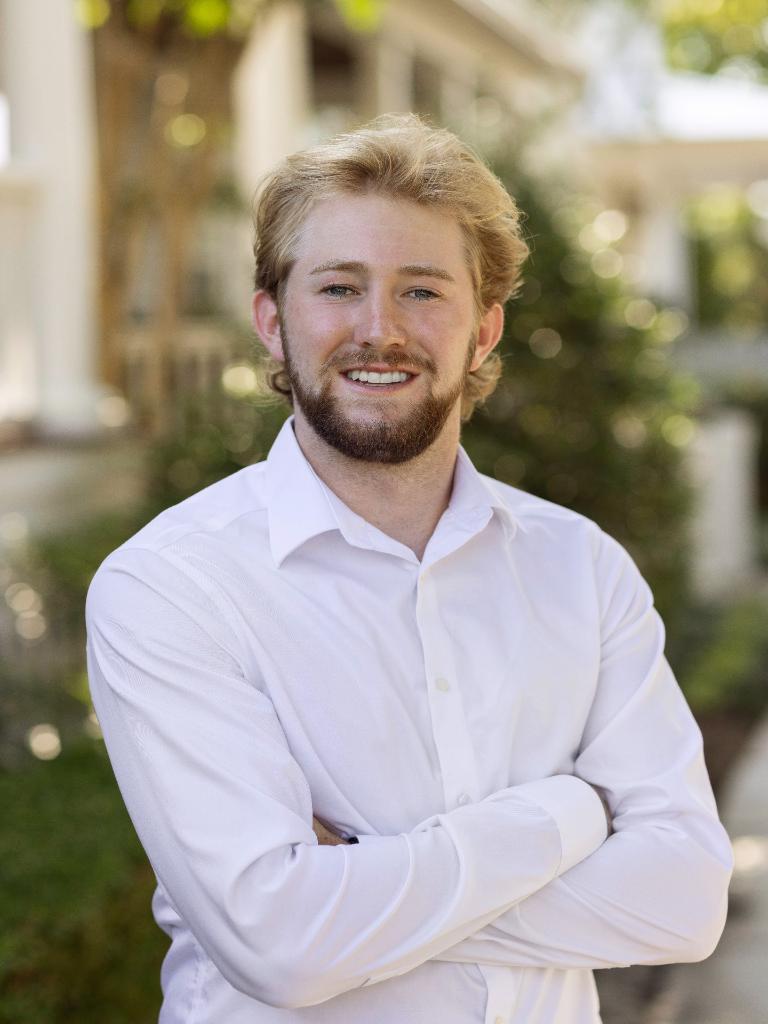 Bryson Cook Profile Photo