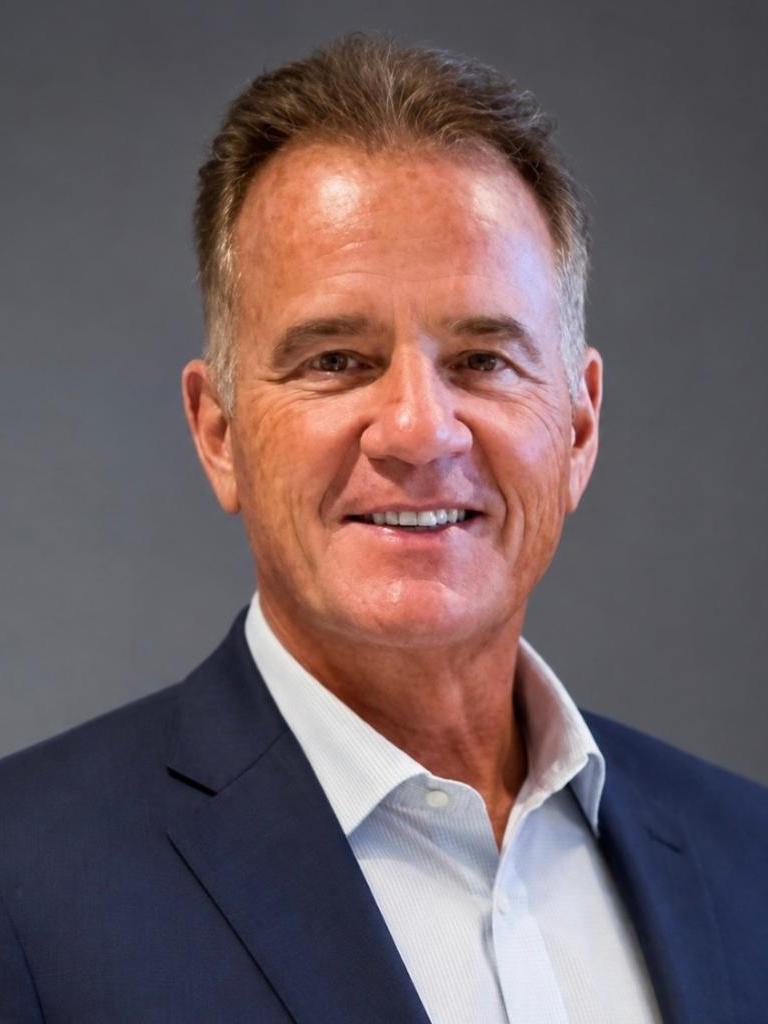 Kevin Tigrett Profile Photo