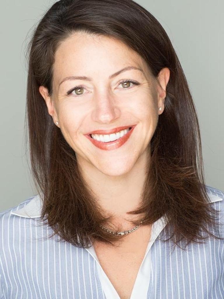 Nicole Gustavson Profile Photo