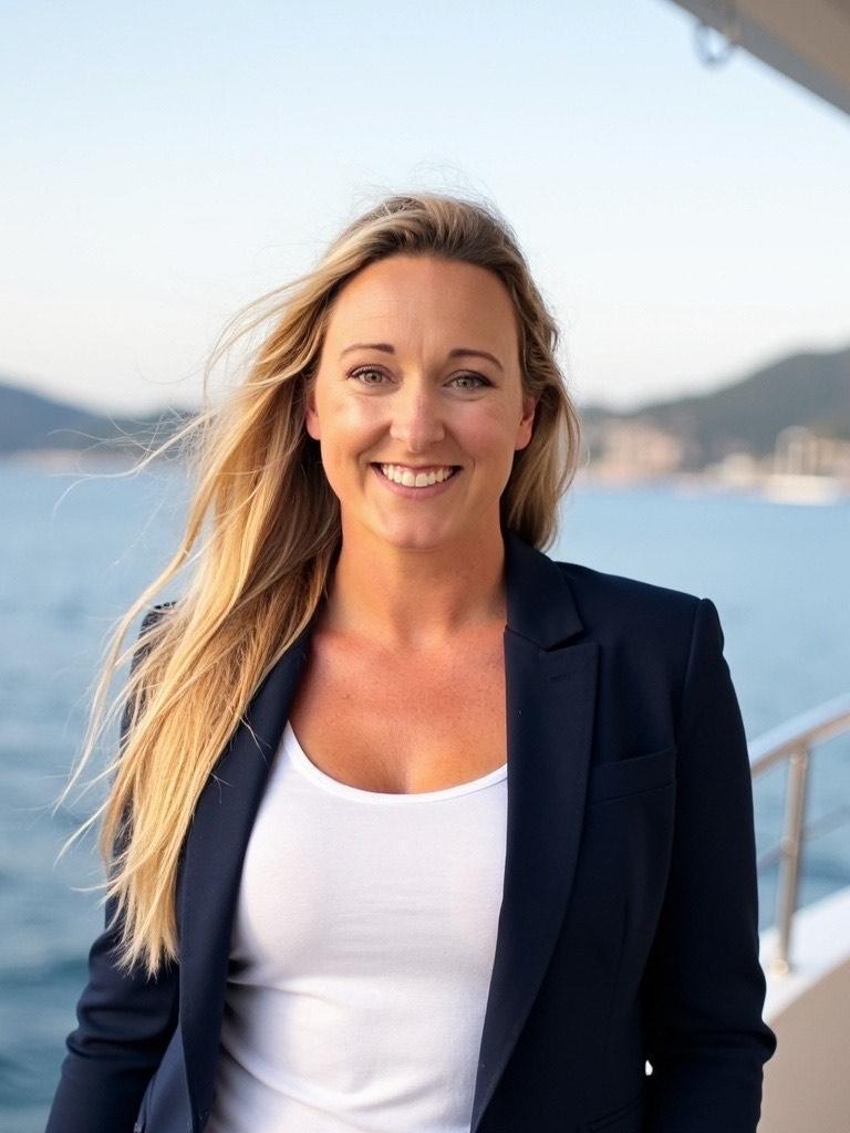 Tabetha Klein Profile Photo