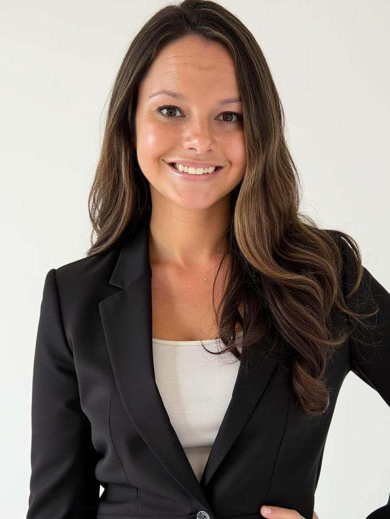 Chelsea Peters Profile Photo