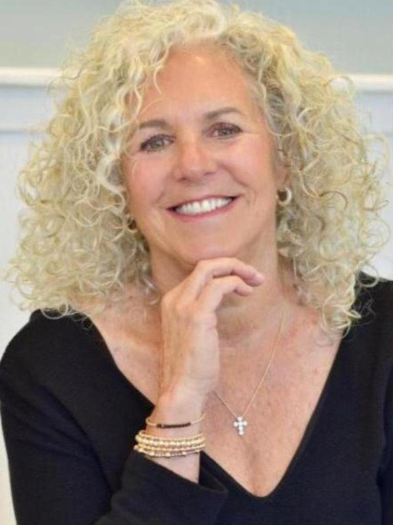 Denise Lucky