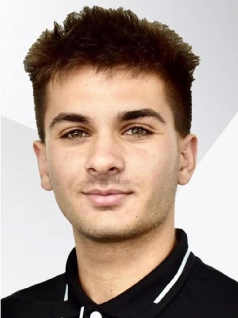 Anthony Amendolare Profile Photo