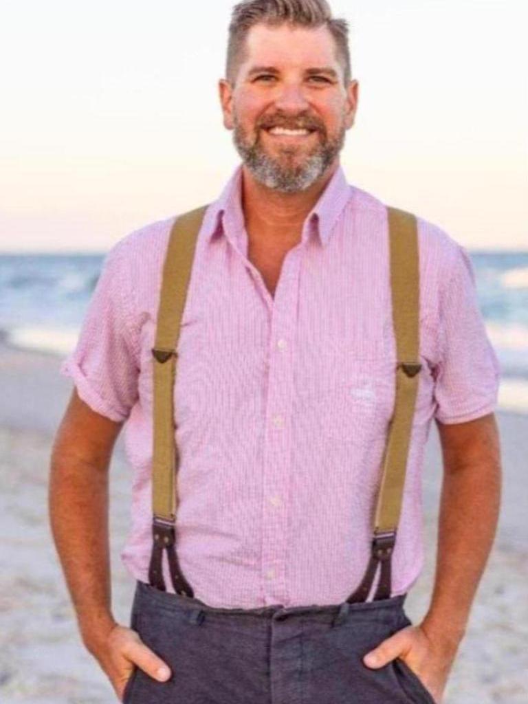 Joe Zuba