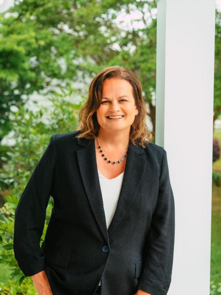 Cindy Sparks Profile Image