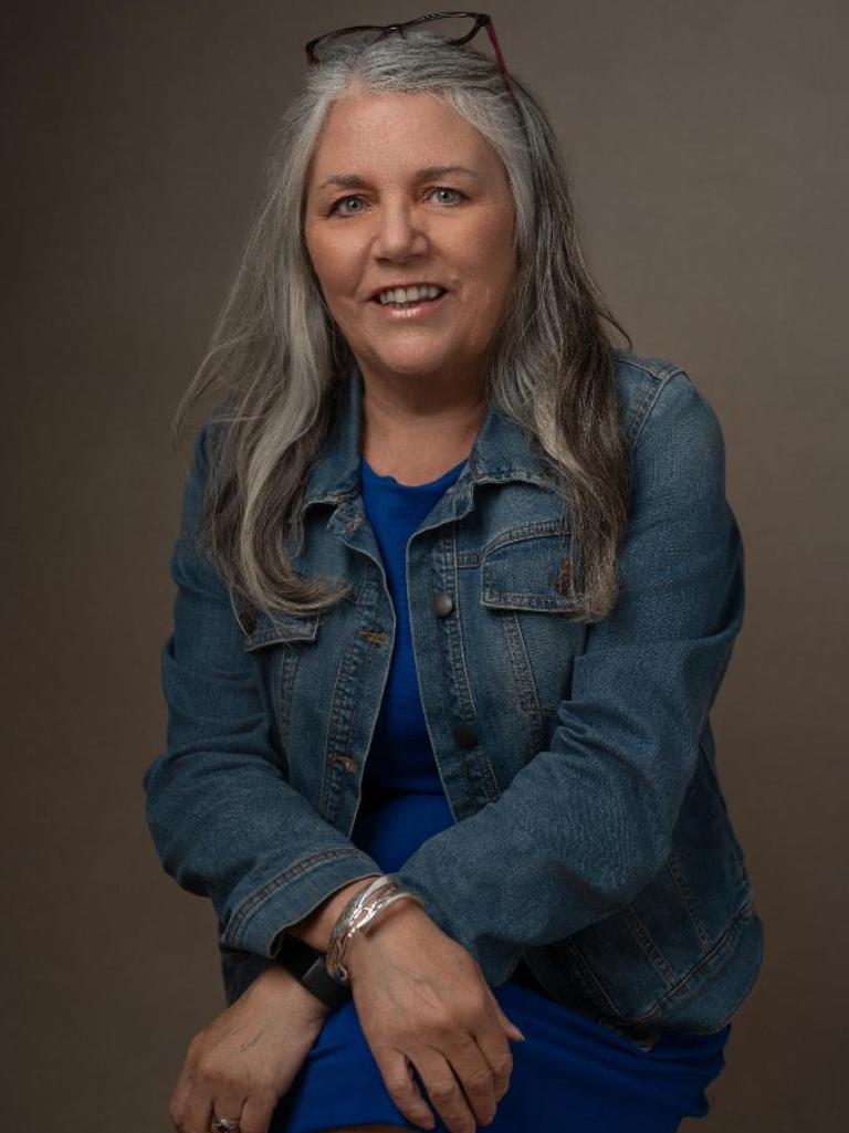 Nicki Conroy