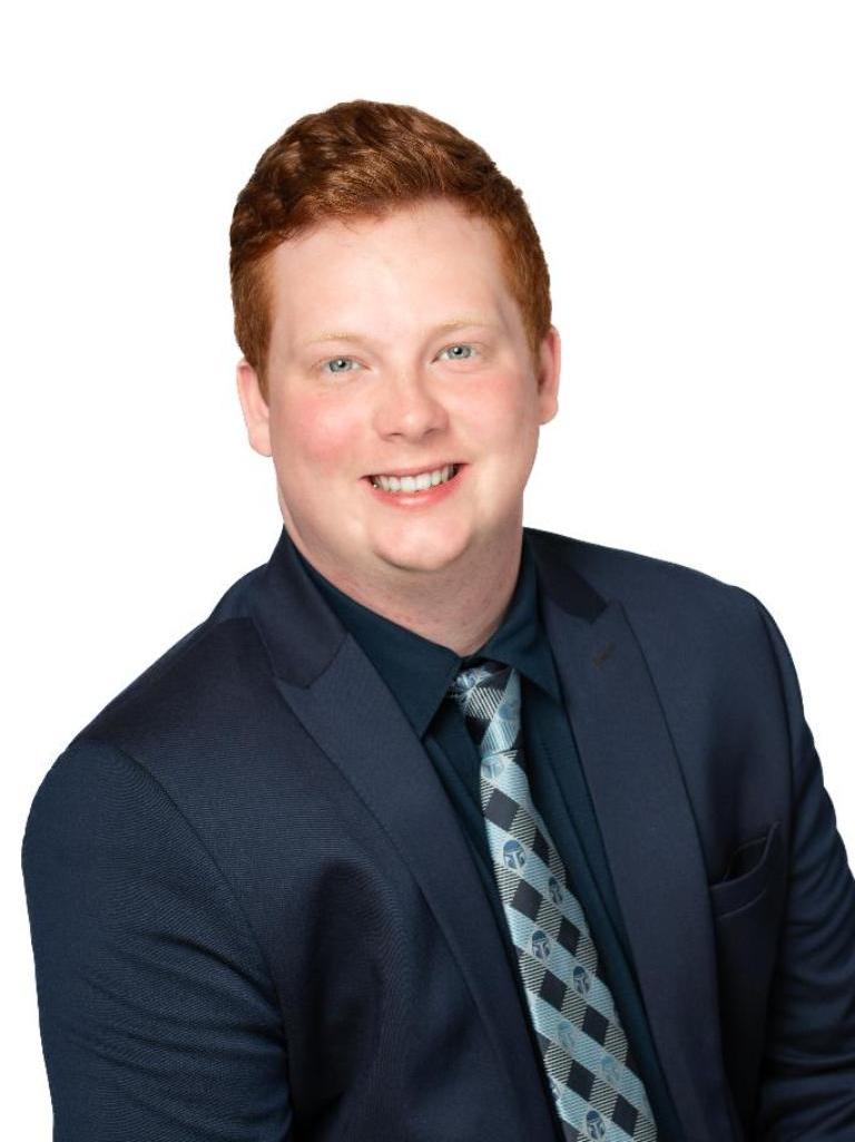 Jared Wolf Profile Image