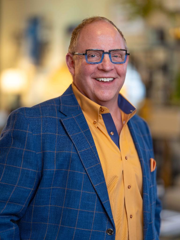 Jeffery Ramm Profile Photo