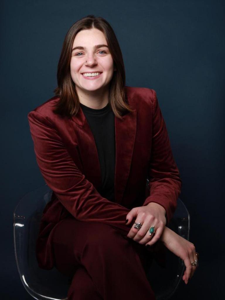 Isabella Danielson Profile Photo