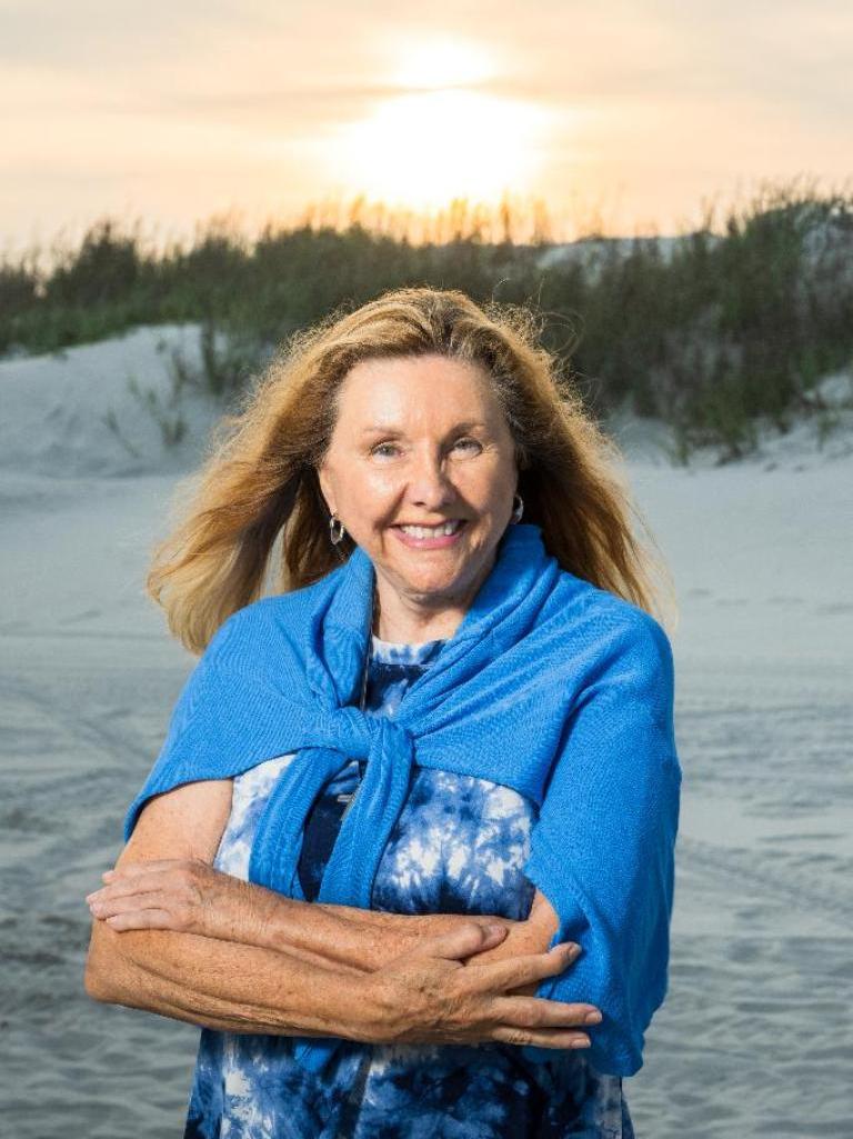 Susan Beach Forrester