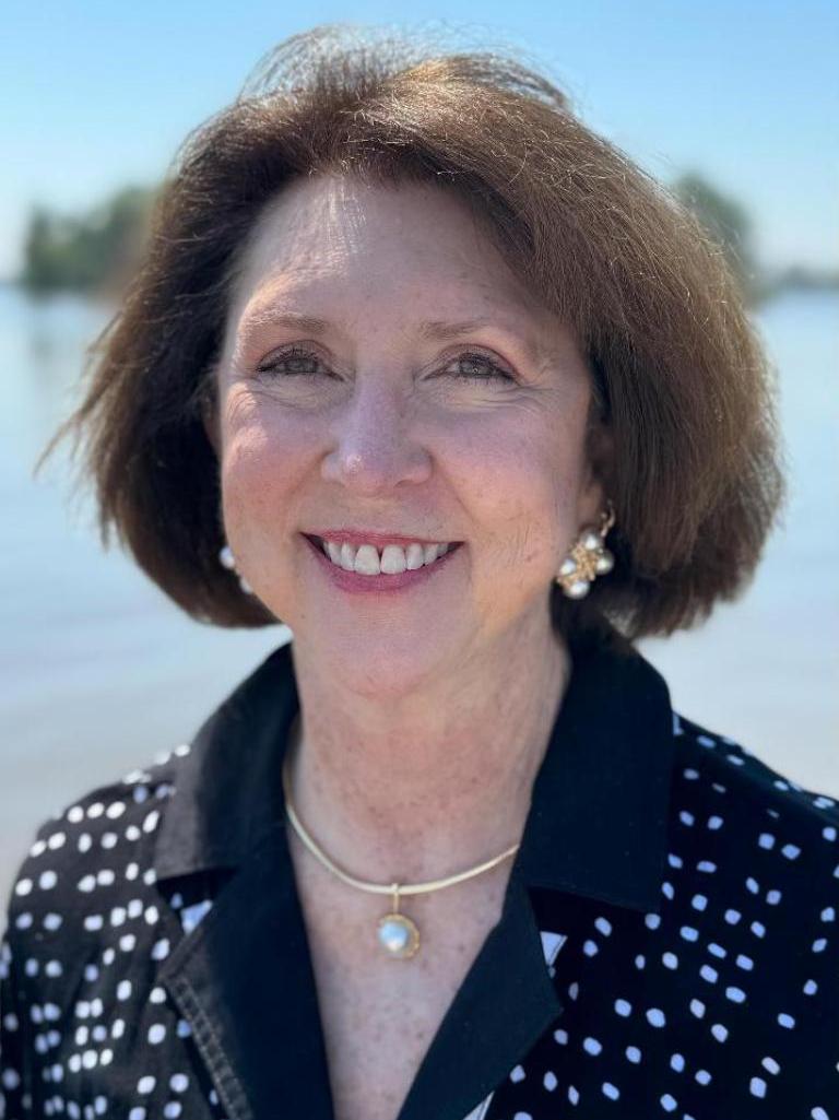 Amie Fulcher Profile Photo