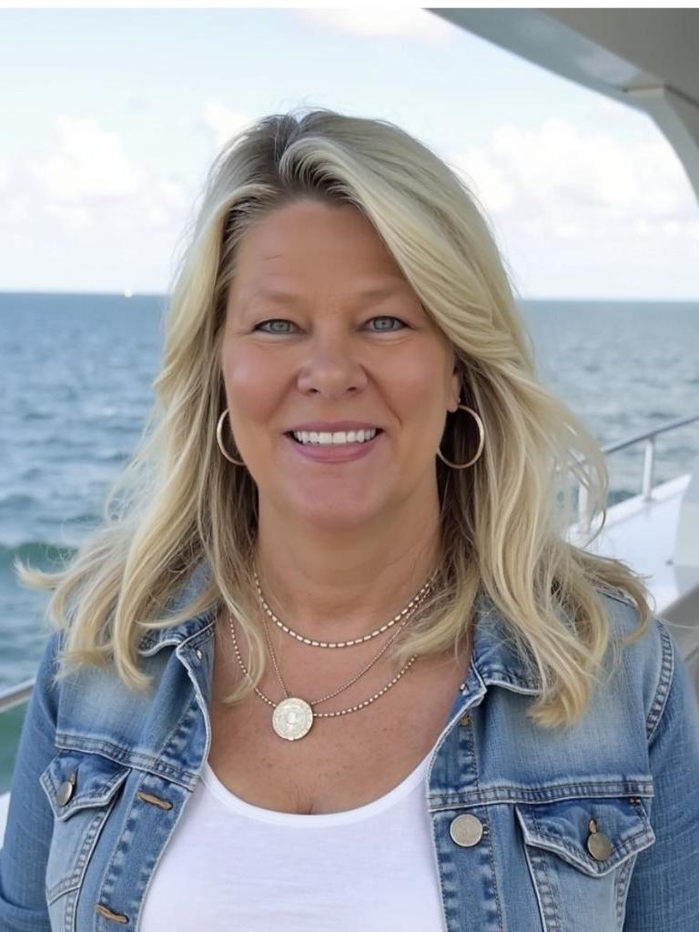 Dawn King Profile Photo