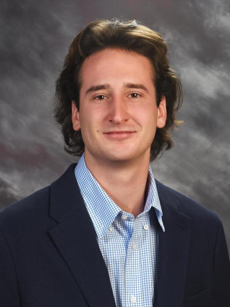 Rob Williams Profile Photo