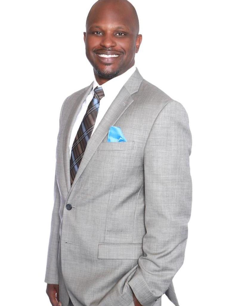 Brian Tyson Profile Photo