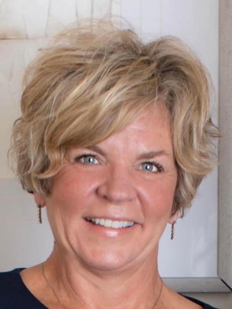 Stephanie Black