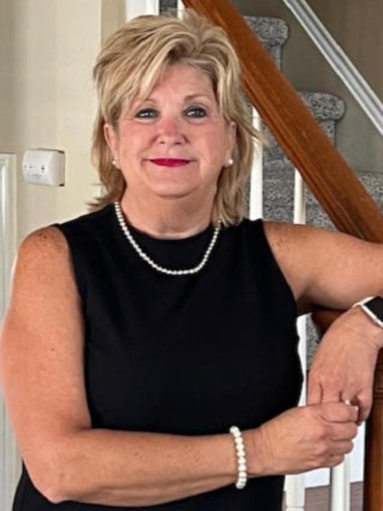 Susan Stallings