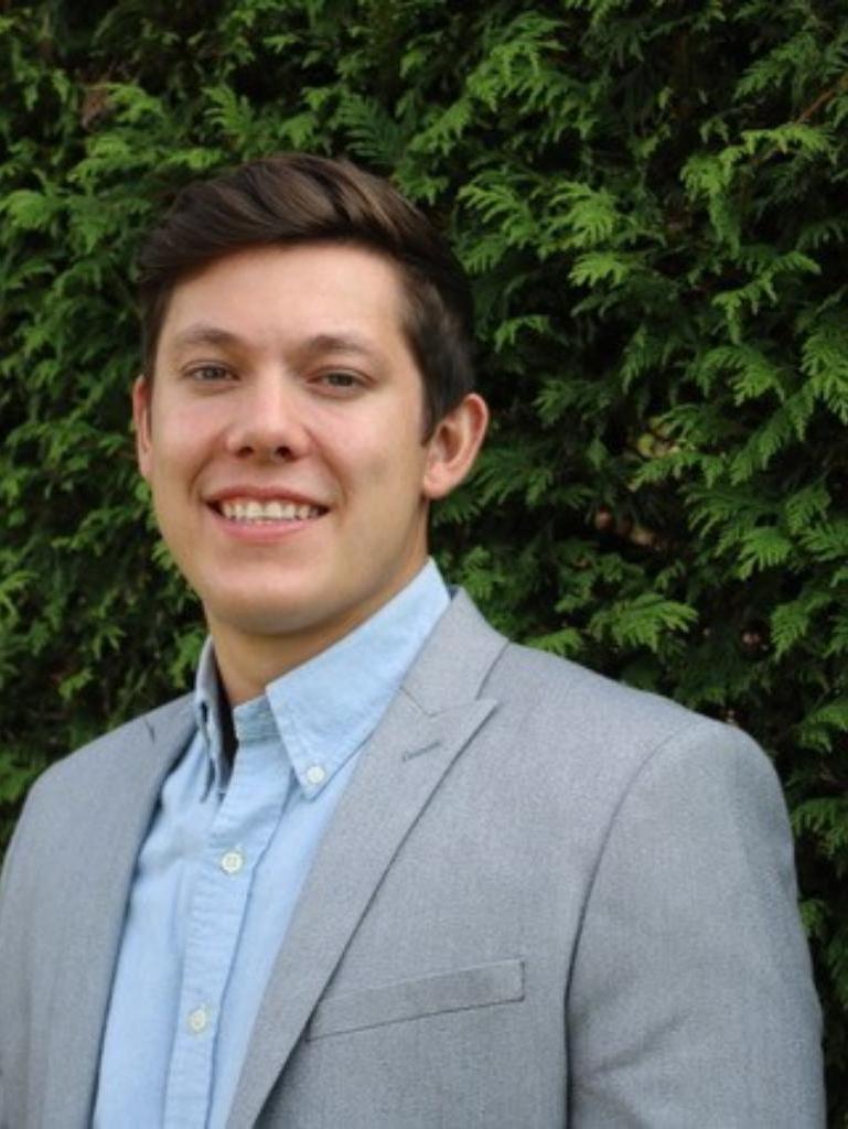 Connor Anderson Profile Photo