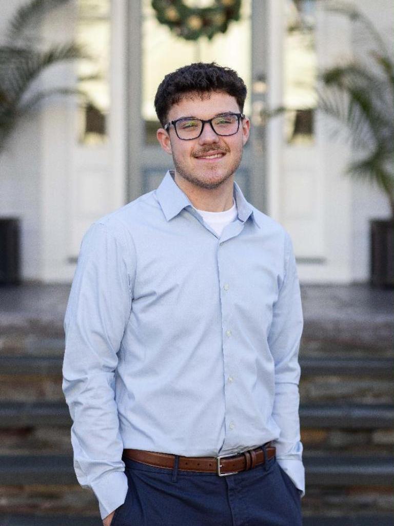 Daniel Geniti Profile Photo