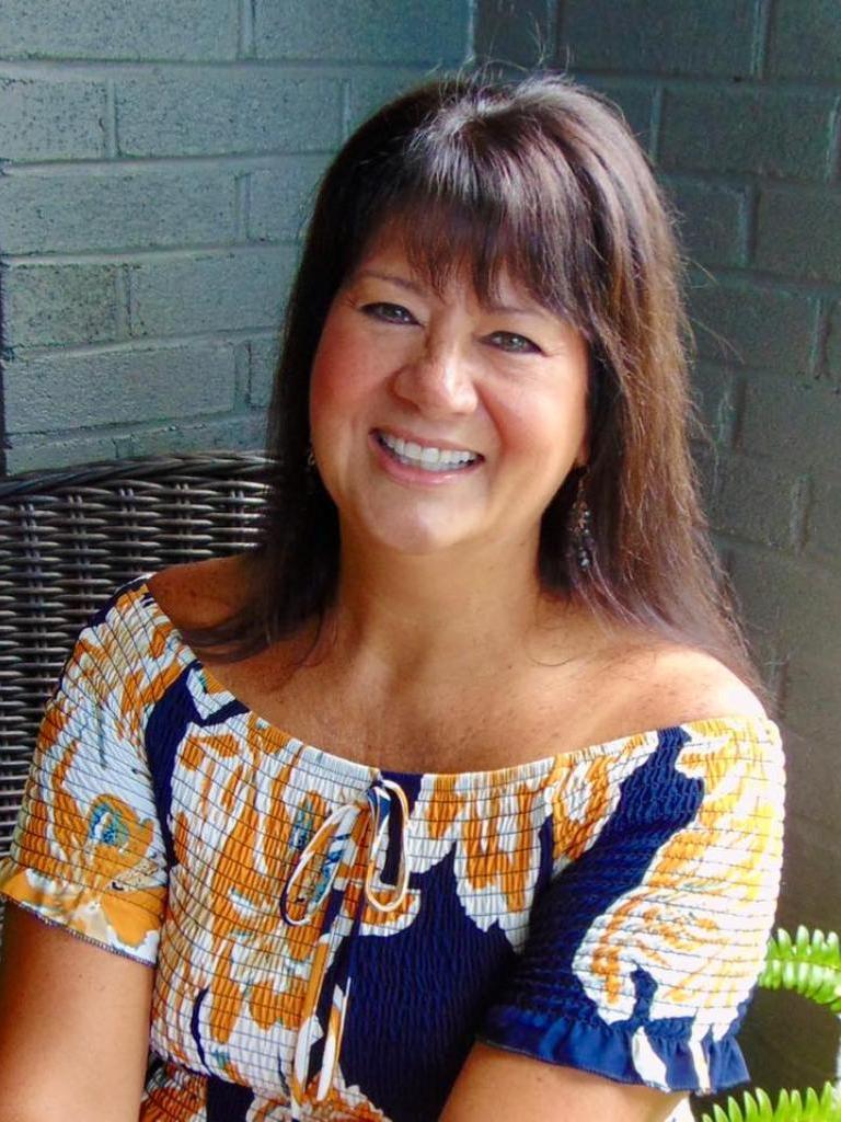 Kim Deri Profile Image