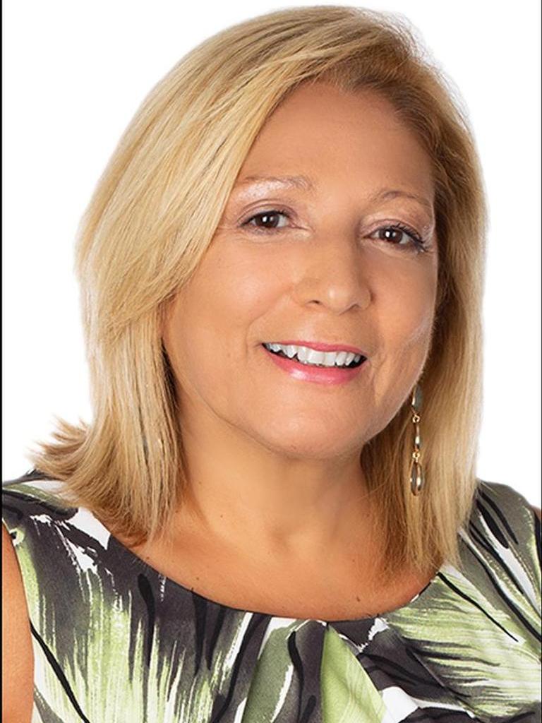 Wanda McDonnell Profile Photo