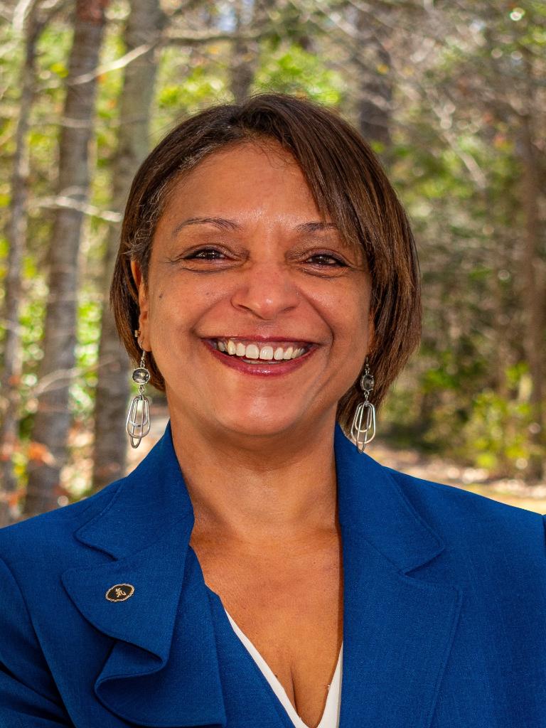 Michelle Wallace