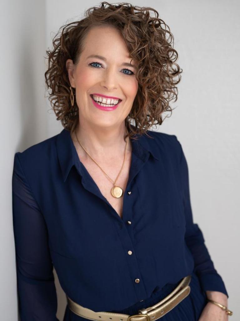 Caroline Ericksen Picture