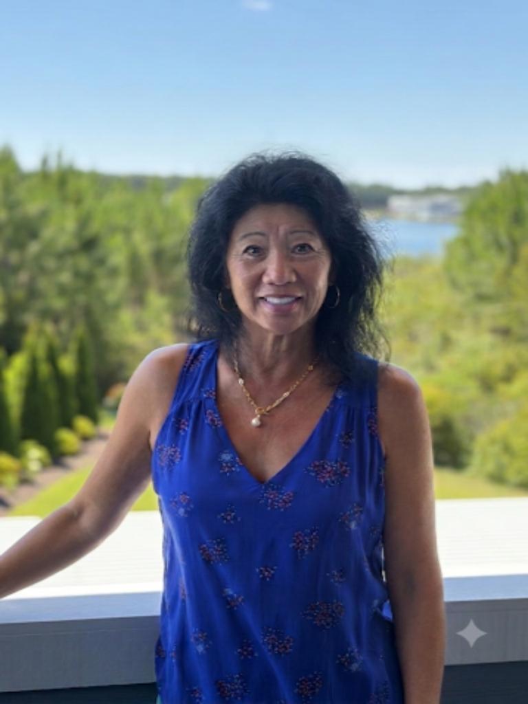 Patty Barker Profile Photo