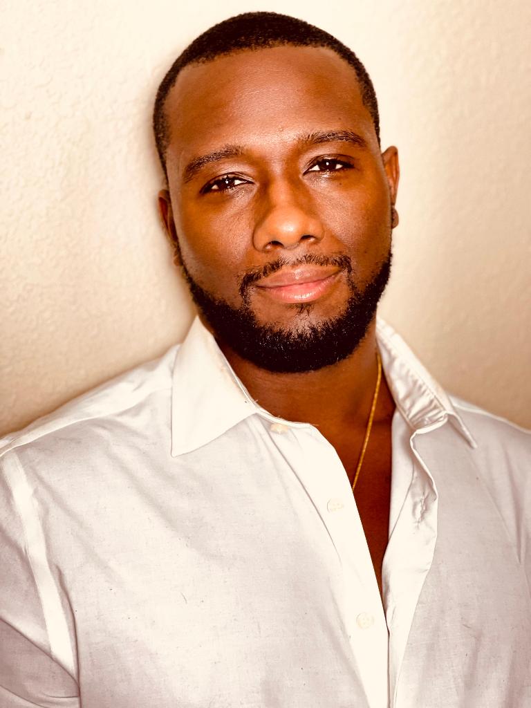 Christopher Scott Profile Photo