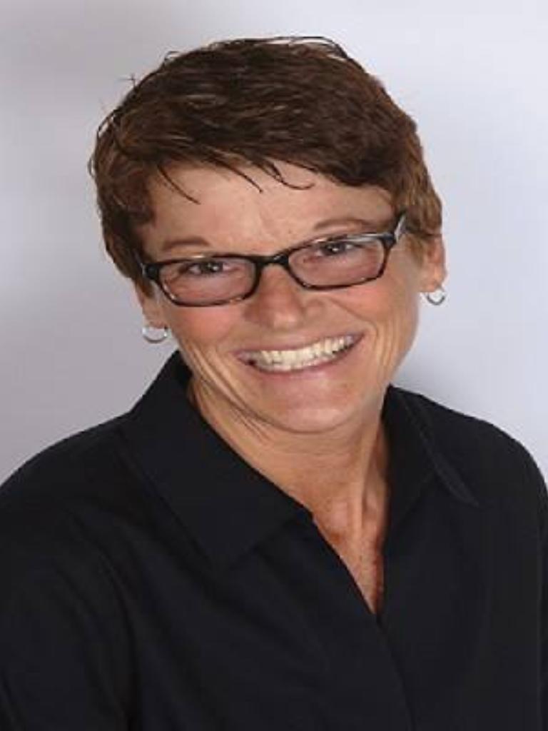 Raina Williams Profile Photo