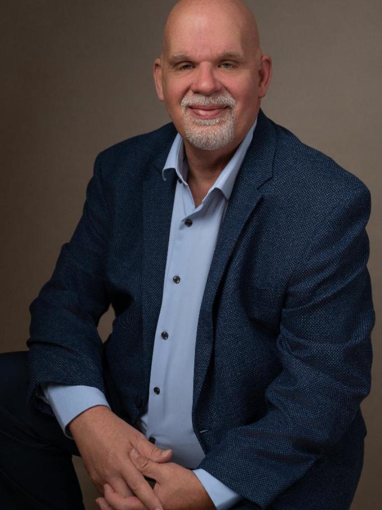 Mark Strayer
