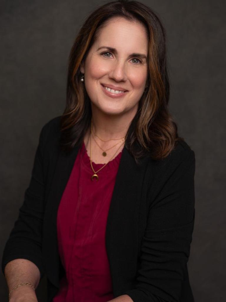 Wendy Mastera Profile Photo