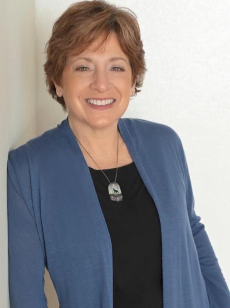 Valerie Thorne
