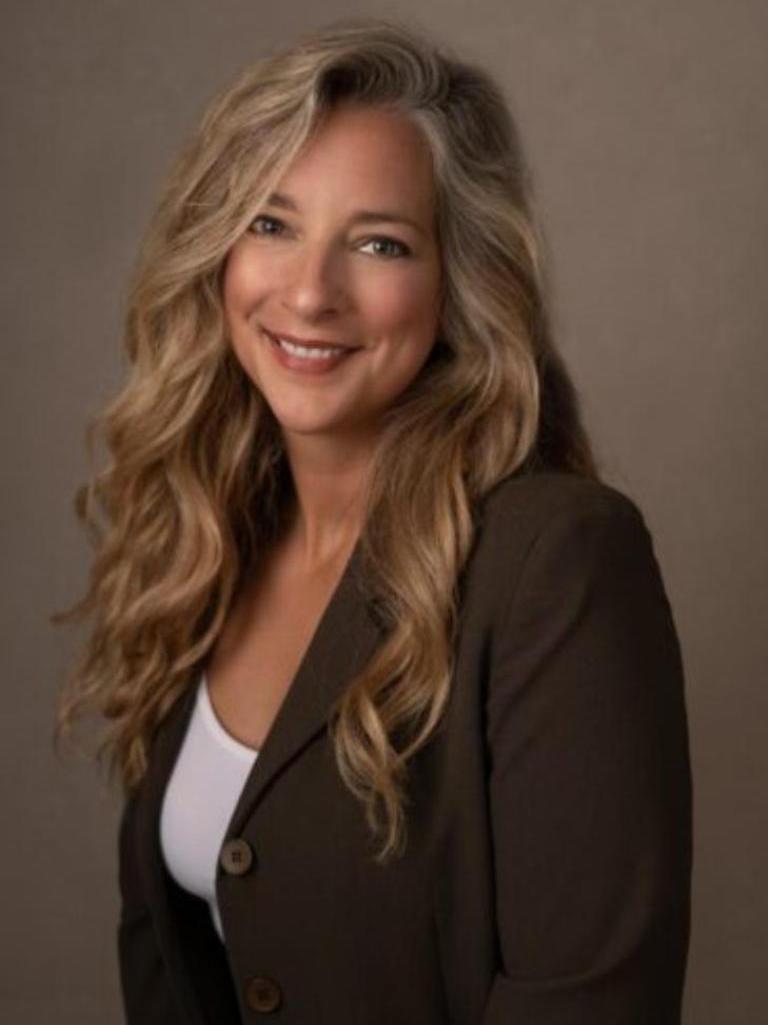 Colleen Hannah Profile Photo