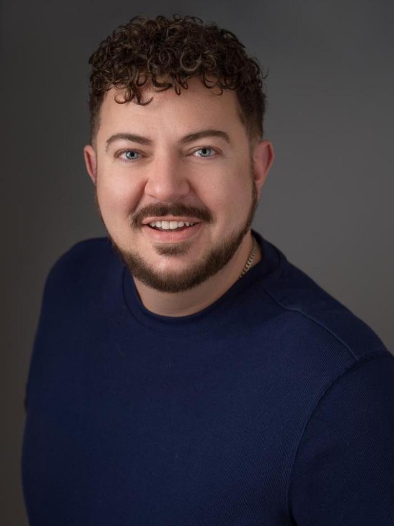 Brandon Kittle Picture