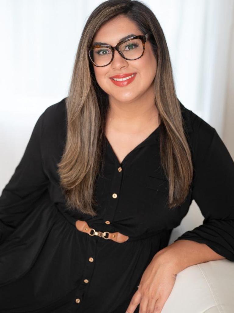 Kristal Perez Profile Photo