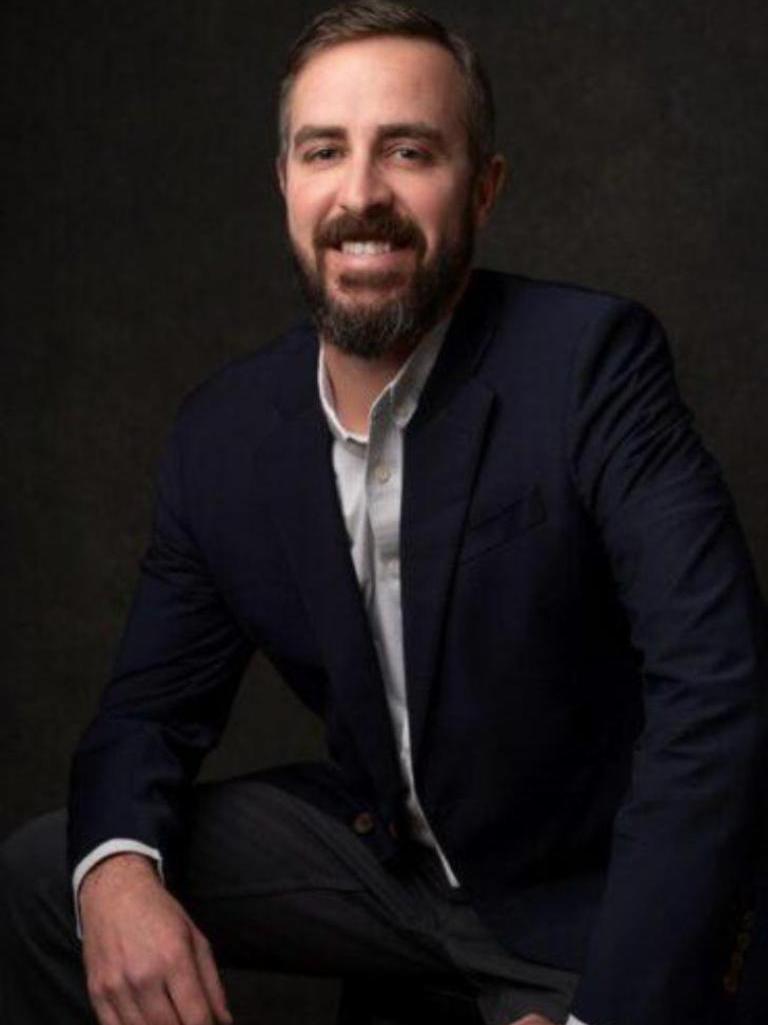 Michael Kelleher Profile Photo